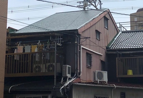 大阪市東住吉区 S様邸