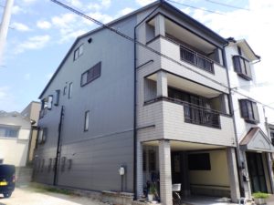 大阪市住吉区 T様邸