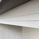 210710_破風下塗り完了｜大阪市住吉区K様邸外壁塗装・屋根塗装工事 | 外壁・屋根塗装専門店 ペイントプロ