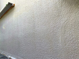 210728_下塗り完了｜K様邸外壁塗装工事 | 大阪市の外壁塗装専門店 ペイントプロ