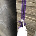 Y様邸シーリング工事　シーリング工事写真/大阪市住吉区・東住吉区の外壁塗装・屋根塗装ならペイントプロ！