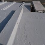 A集会所様屋根塗装工事　屋根補修