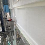 大阪市住吉区Ｗ様邸_外壁塗装工事B_施工日誌